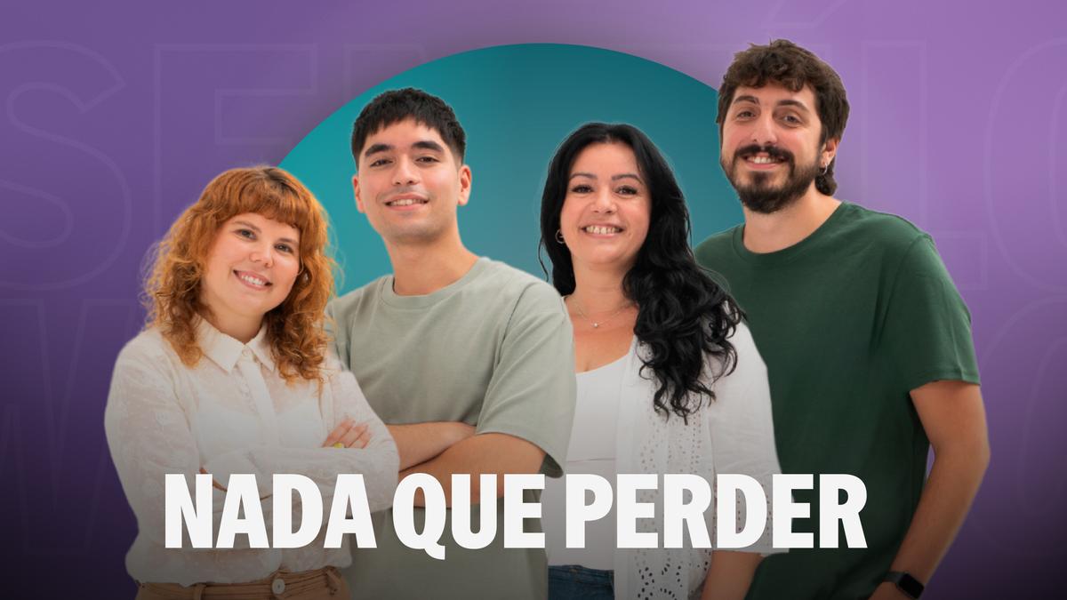 Nada Que Perder
