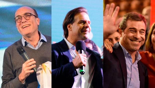Padrón: América Latina está atravesada por la polarización y acabamos de ver en una elección interna que los tres candidatos que quedan no polarizan