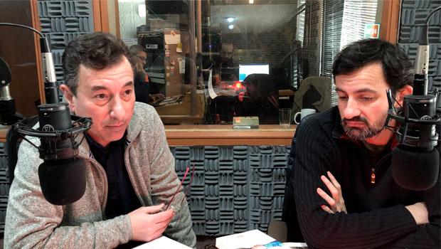 Padrón y Werner: hubo un modelo económico de las dictaduras; la uruguaya convirtió al país en el gran lavadero de dinero de América Latina