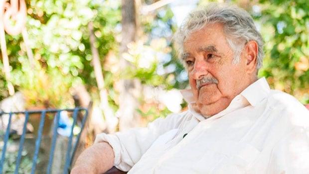 Mujica sobre UPM: es una diversificación de la economía, habría que trabajar para desarrollar industrias complementarias nacionales