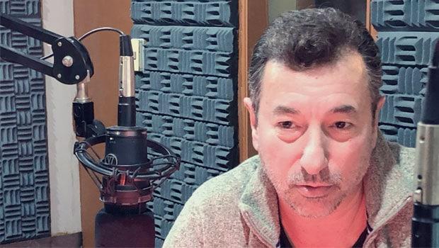 Padrón: nos están convocando al teletrabajo, no es neutro, y habrá impacto en la democracia porque nos convocan a quedarnos en nuestras casas