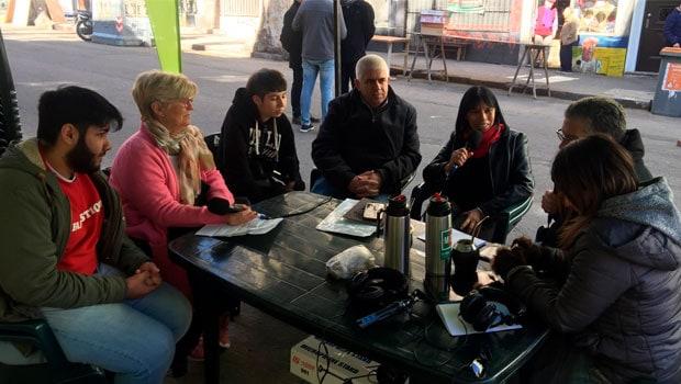 El Liceo Zorrilla conmemora su 90° aniversario y para contar cómo lo festeja InterCambio dialogó con estudiantes, profesores y la Dirección