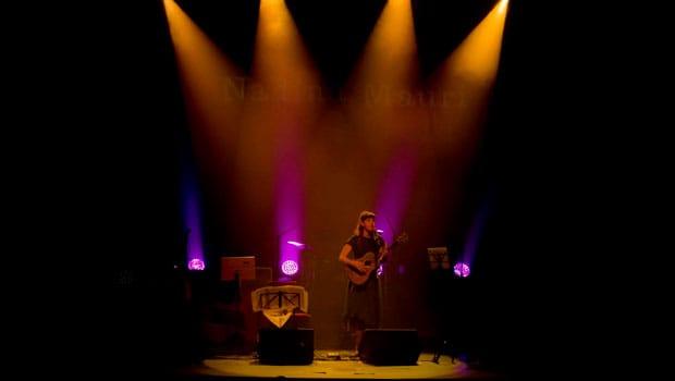 Colectivo de mujeres y disidencias de la música uruguaya rechazó la inequidad de género en Durazno Rock y Semana de Barros Blancos