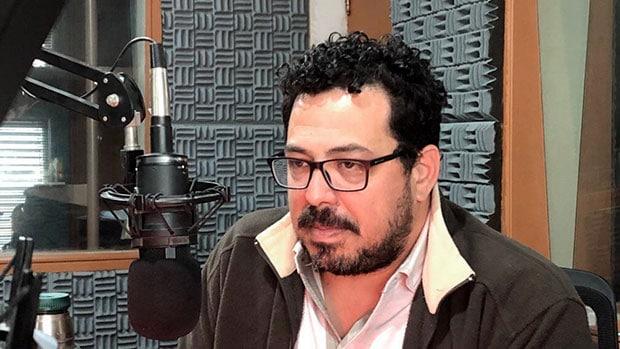 Alejandro Sánchez: se golpea a las empresas públicas porque son un botín muy importante para poner a la venta