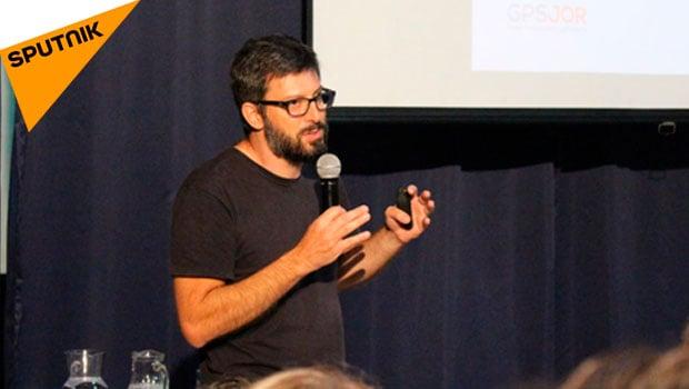 Brasil: "La libertad de prensa está fuertemente amenazada"