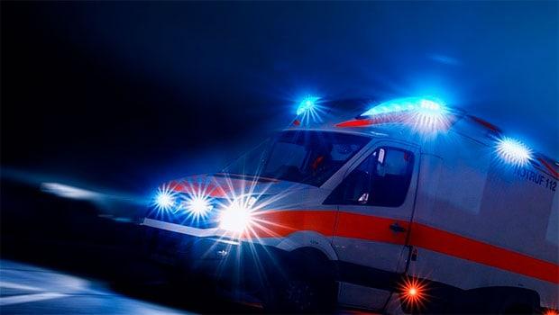 Médicos de emergencias móviles acordaron con algunas de estas pero mantienen conflicto con la mayoría por reclamos básicos como laudos