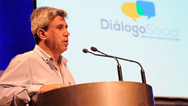Ramón Ruiz: reformar la Seguridad Social no es urgente porque hasta dentro de dos décadas la situación del BPS va a estar más o menos igual