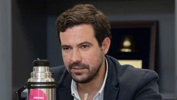 Federico Preve, dirigente del Sindicato Médico: el Sistema de Salud está al borde de la saturación en los inviernos comunes; hay altas chances de que se sature o sobresature