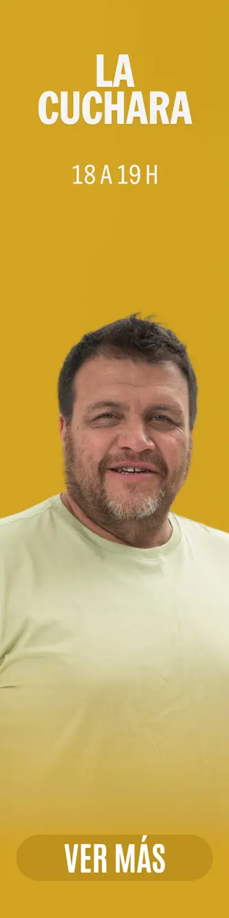 LA CUCHARA