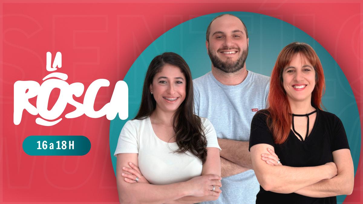 La Rosca