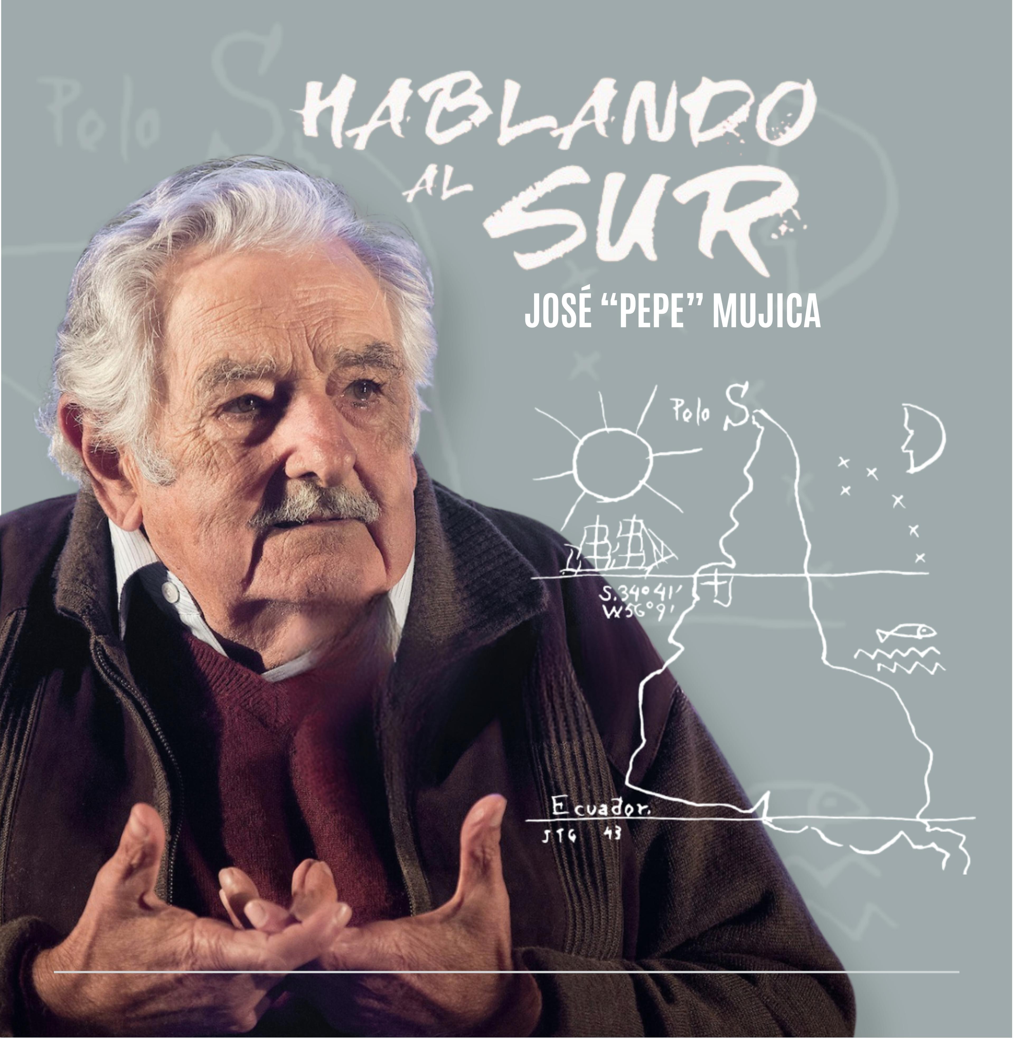 Hablando al Sur