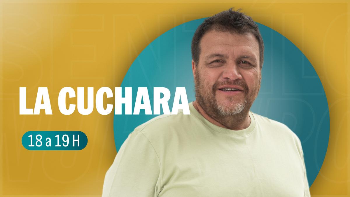 La Cuchara