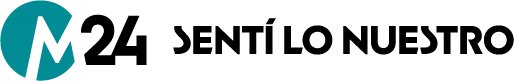 Logo M24