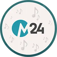 Música M24