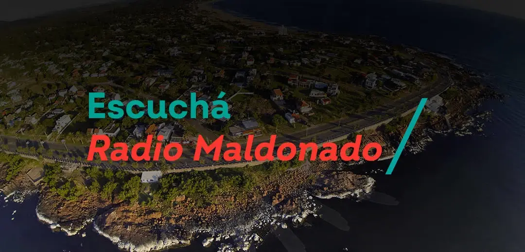 Foto Radio Maldonado