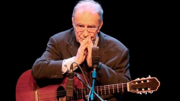 Esta semana en Biromes y Servilletas: “Chega de Saudade”, la Bossa Nova de Joao Gilberto