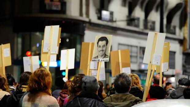 Grupo de Trabajo por Verdad y Justicia plantea que búsqueda de desaparecidos esté a cargo de una institución independiente del Poder Ejecutivo