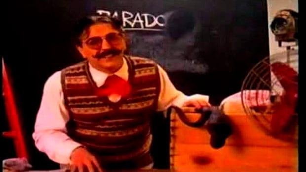 Las campañas políticas y la televisión. Columna del profe Pablo de los Reyes