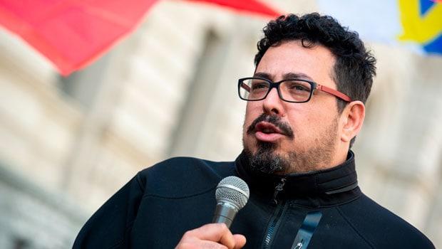 Pacha Sánchez: la LUC no cuenta con la firma de todos los ministros, es inconstitucional que sea tratada con urgente consideración
