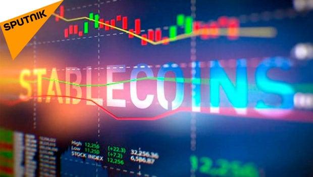 Stablecoins, las criptomonedas contra la inestabilidad de precios