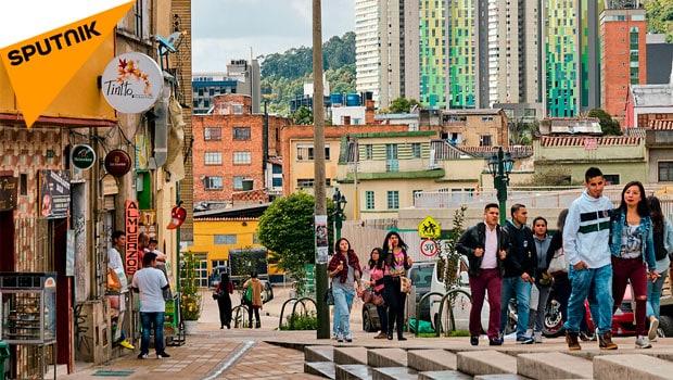 El informe de la ONU: un nuevo golpe para el Gobierno colombiano