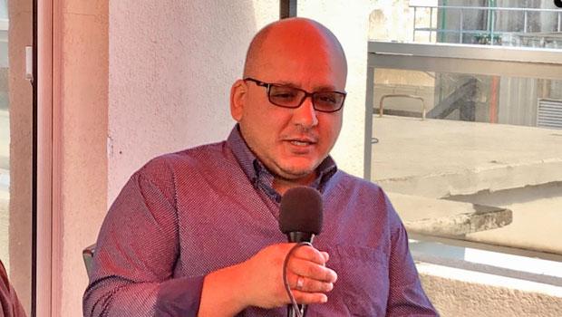 José Olivera: la LUC es un proyecto regresivo en 100 años en materia educativa y establece un control político e ideológico del Ministerio