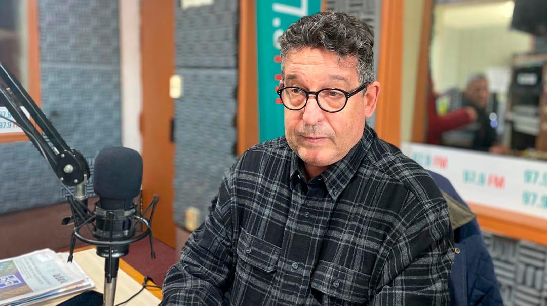 “Los que nunca olvidarán”, el nuevo libro de Fernando Butazzoni