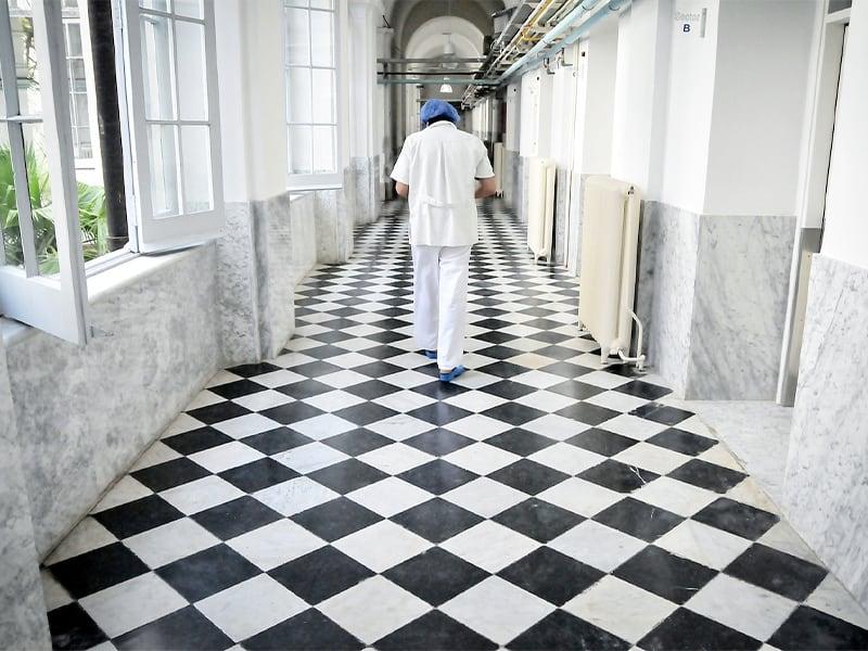 ¿Qué rol jugaron los enfermeros y enfermeras en el enfrentamiento a la pandemia?