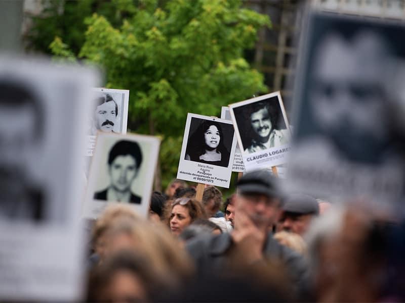Frente Amplio subrayó que desde el primer gobierno de Tabaré Vázquez se ingresó a los cuarteles en busca de los restos de desaparecidos