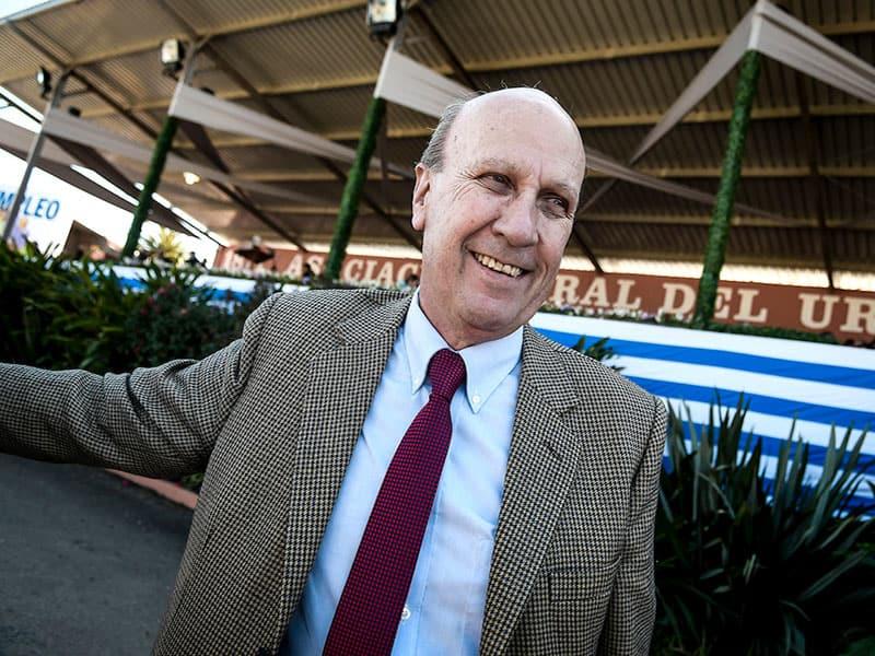 "La desigualdad de ingresos va a existir siempre por la propia naturaleza humana y es justo que así sea", afirmó el presidente de la ARU