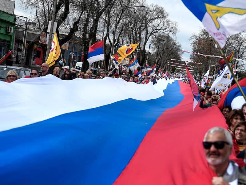 ¿Qué tiene en la cabeza el Frente Amplio?