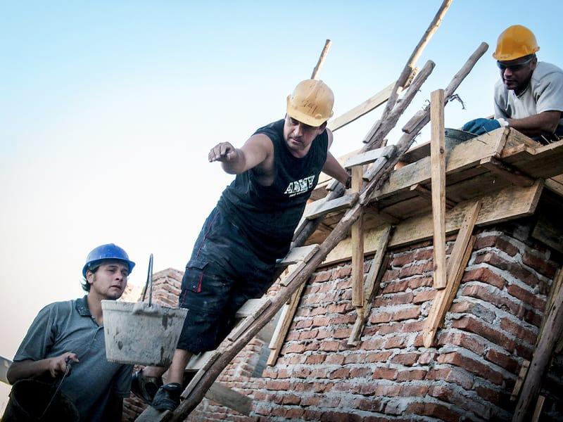 Cooperativa de Vivienda