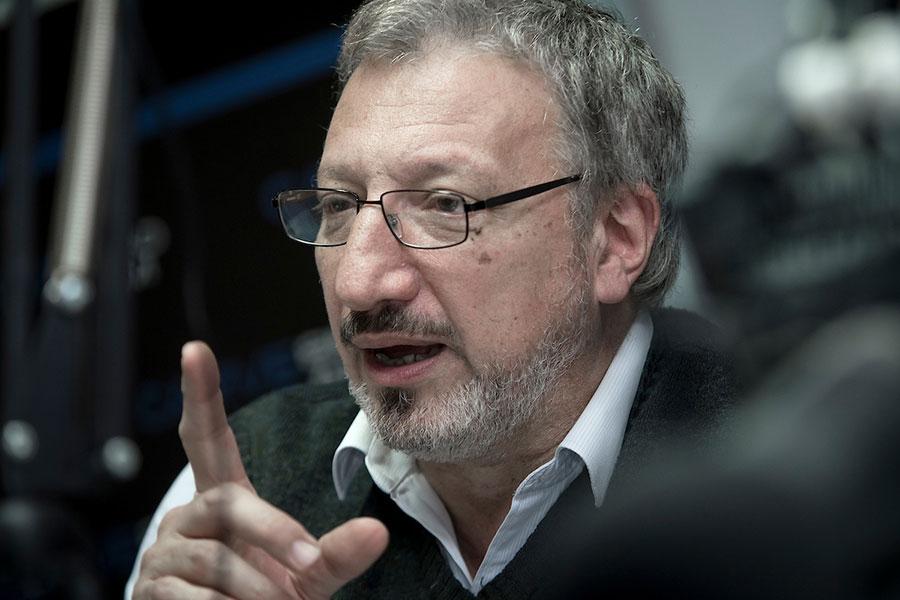 Tras el comentario de Lacalle sobre despidos se revieron algunos ceses en medios públicos por razones de salud o edad, aseguró Sotelo