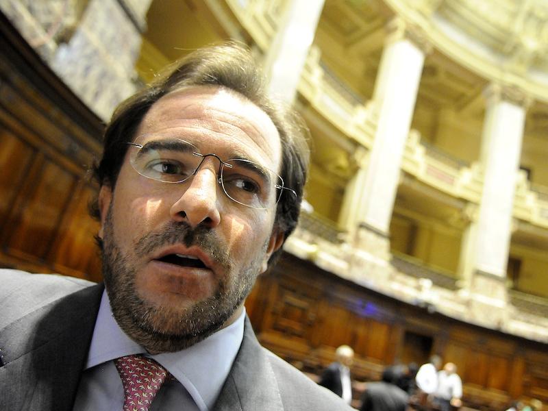 Director de Turismo denuncia que Cardoso pidió su remoción por no firmar compras directas contrarias a las normas