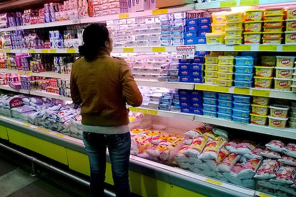 Inflación: “nosotros estimamos que en lo que queda del año habrá dos nuevas subas”, aseguró el integrante del CINVE Rafael Paganini