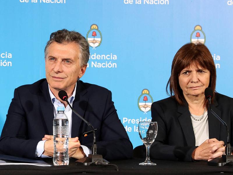 Juntos por el Cambio, un partido político argentino roto de cara al balotaje Massa/Milei