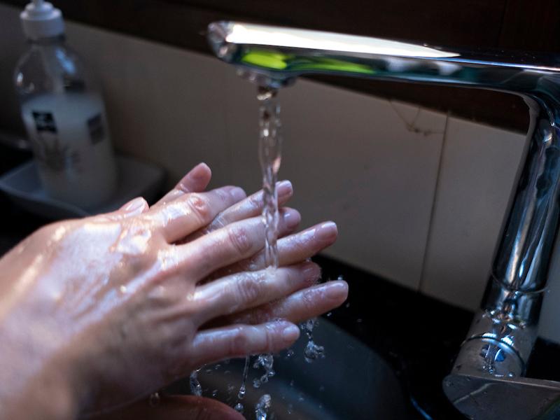 OSE "entregará derechos humanos ligados al agua a privados para que hagan dinero", denuncia Federación de Funcionarios