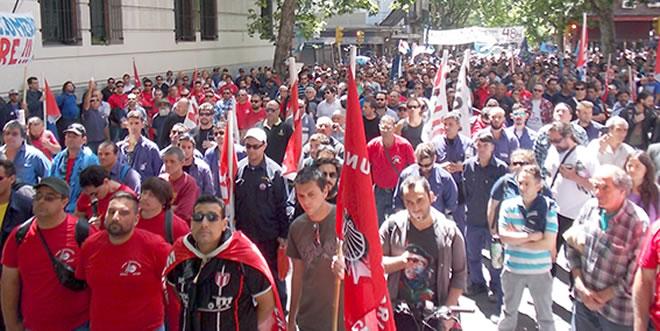 Si no ingresa personal las empresas públicas se caen