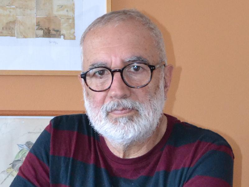 Claves para construir humor