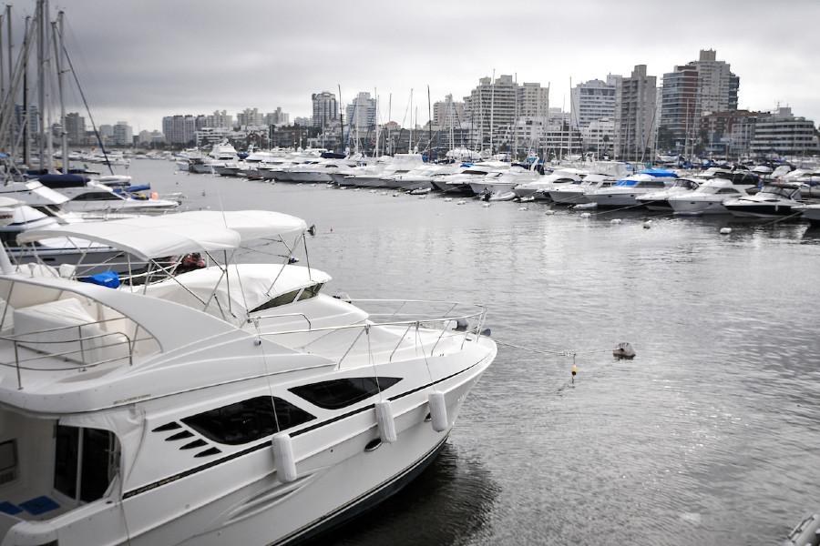 Punta del Este