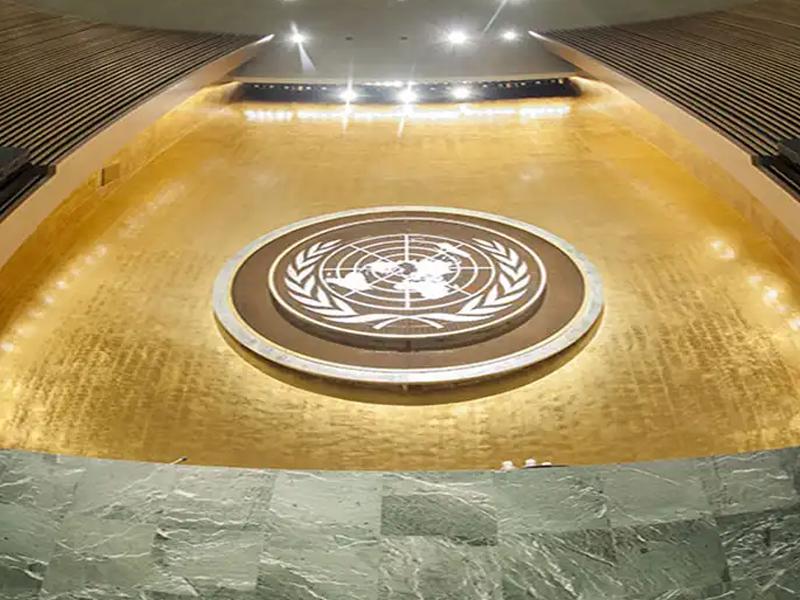 Secretario general de la ONU “gravemente alarmado” por escalada del conflicto en Medio Oriente