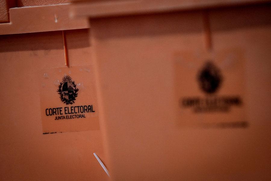 Empate técnico entre el Si y el No con 10% de indecisos en referéndum, según la Usina de Percepción Ciudadana