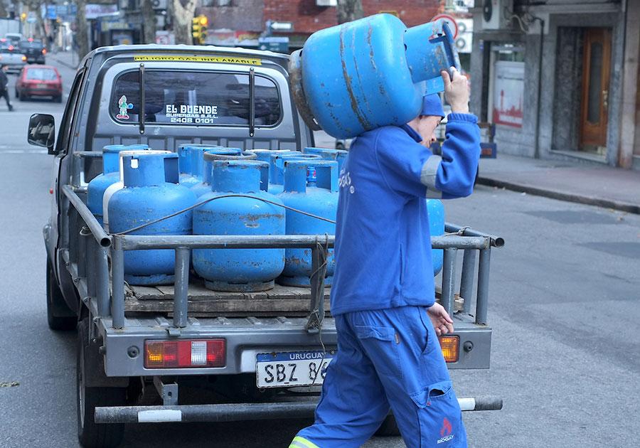 Baja el precio de la garrafa de supergás: costará 100 pesos menos desde este martes 1° de julio