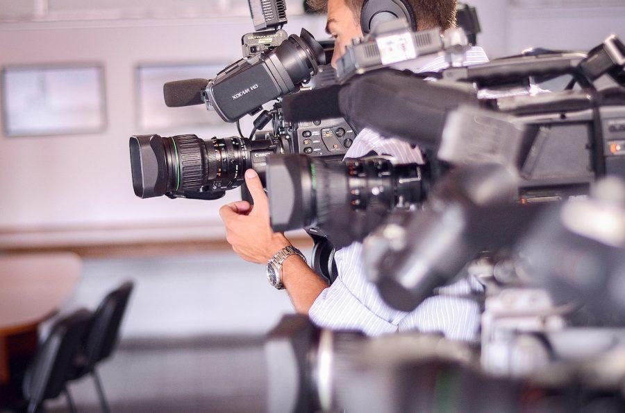 A qué hora es el Debate Presidencial Orsi – Delgado, cómo será la cadena de radio y televisión de este domingo 17