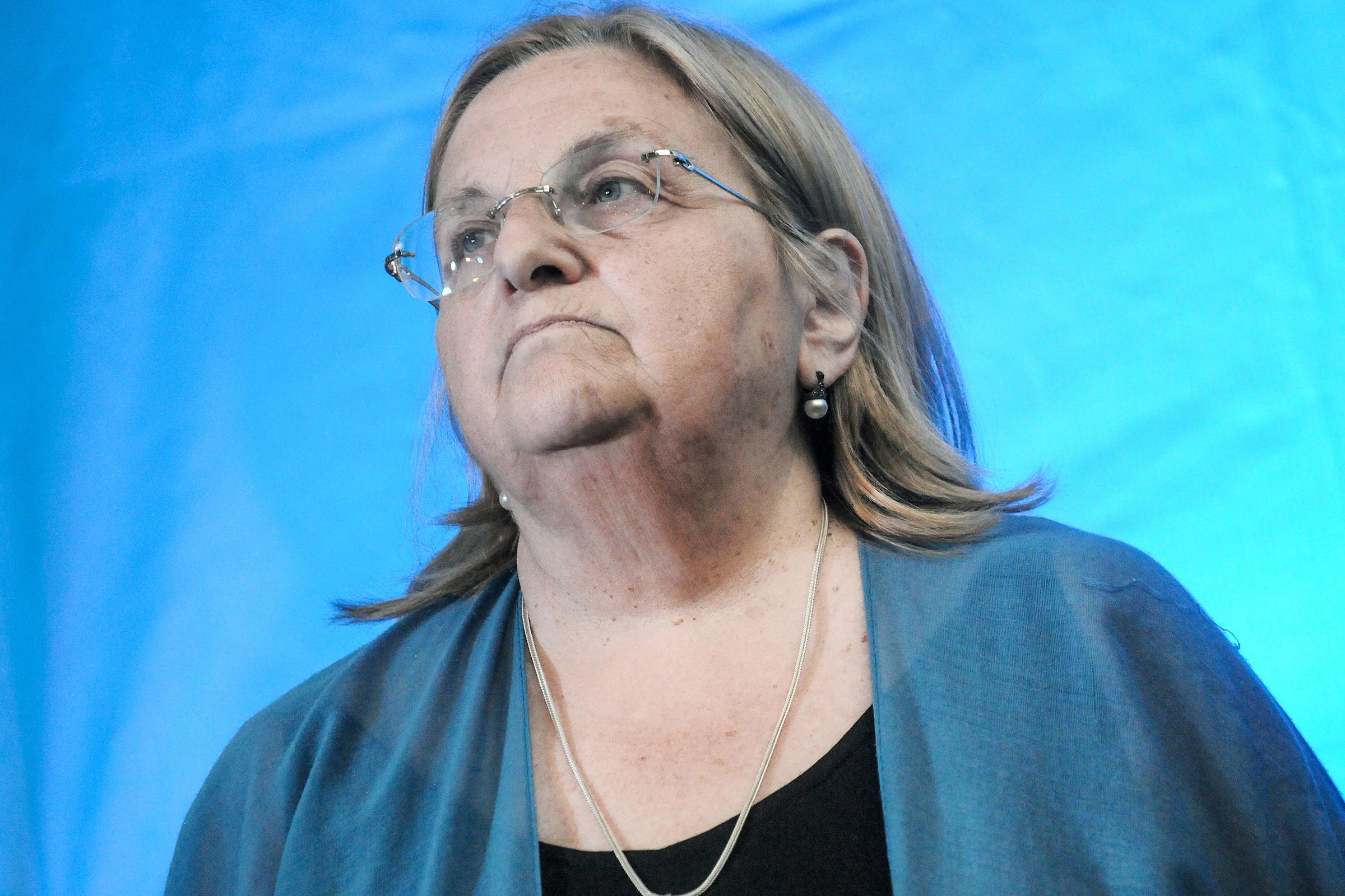 Bianchi entiende que modificar Ley de Lavado de Activos es una “pantalla”