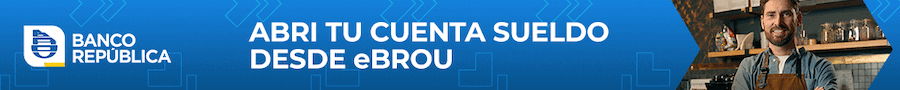 Banner BROU