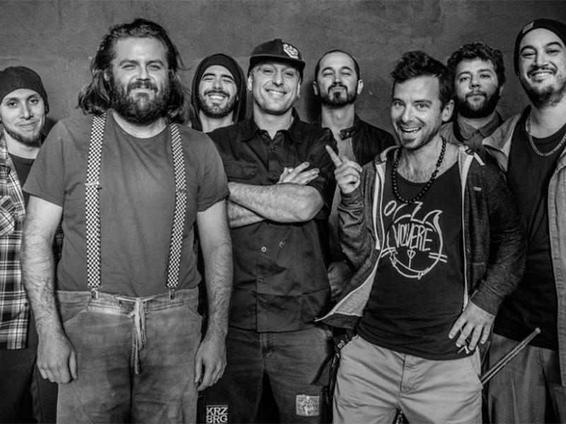 Gastón Puentes de 4 Pesos de propina