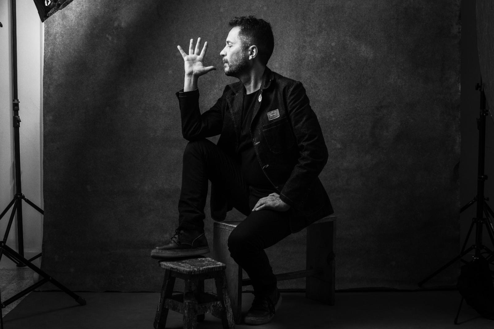 Daniel Drexler en La Cuchara