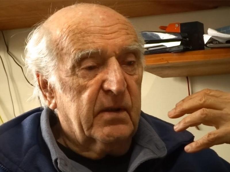 Mauricio Rosencof