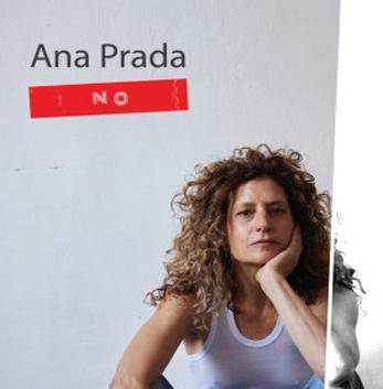 Entrevista a Ana Prada